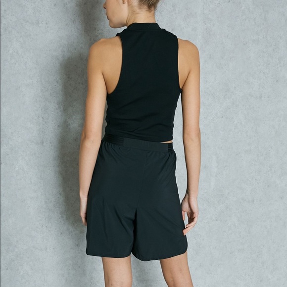 NWT Nike Training Shorts - Picture 3 of 5